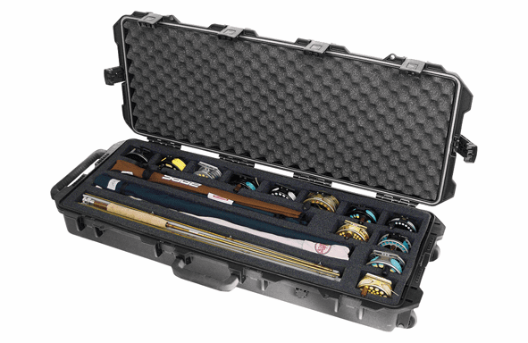Pelican Storm Case iM3200 Case