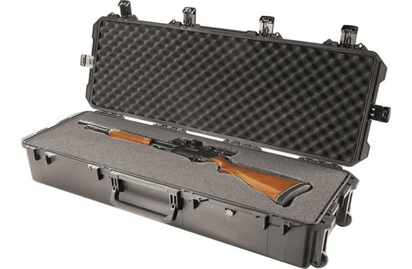 Pelican Storm Case IM3220 BLACK