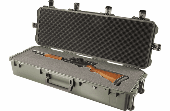 Pelican Storm Case iM3220 OD GREEN