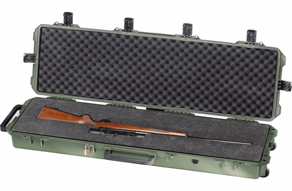 Pelican Storm Case IM3300 GREEN