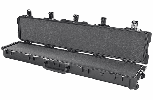 Pelican Storm Case iM3410 BLACK