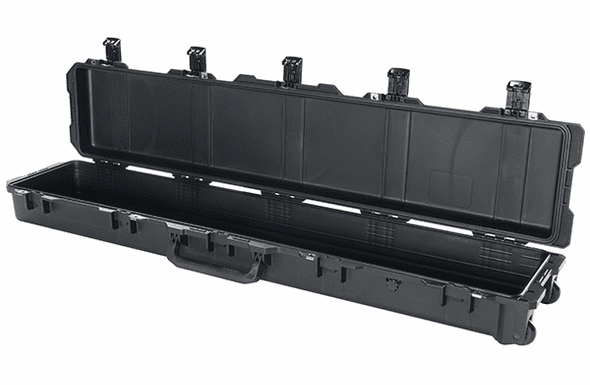 Pelican Storm Case iM3410 BLACK No Foam