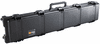 Pelican Storm Case iM3410 BLACK No Foam