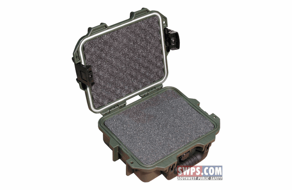 Pelican-Storm IM2050 Case With Foam GREEN - 300 MOQ