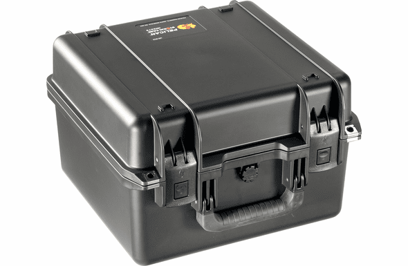 Pelican Storm iM2275 Case with Foam - Black - iM2275-BLACK