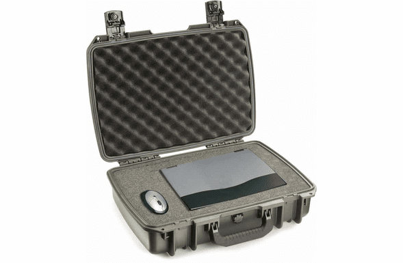 Pelican Storm iM2370 Laptop Case GREEN - 300 MOQ