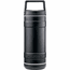 Pelican Travel Bottle - 18oz - Black