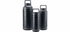 Pelican Travel Bottle - 64oz - Black