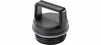 Pelican Travel Bottles - 32oz - Black