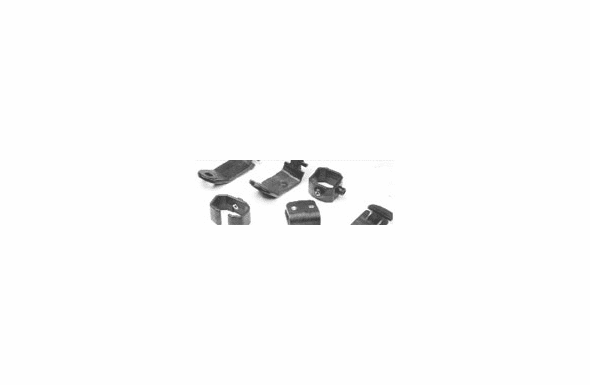Pelican Universal Helmet Light Holder - 770