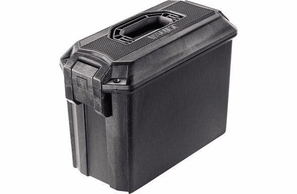 Pelican V250 Vault Ammo Case