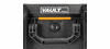 Pelican V300 Vault Large Pistol Case