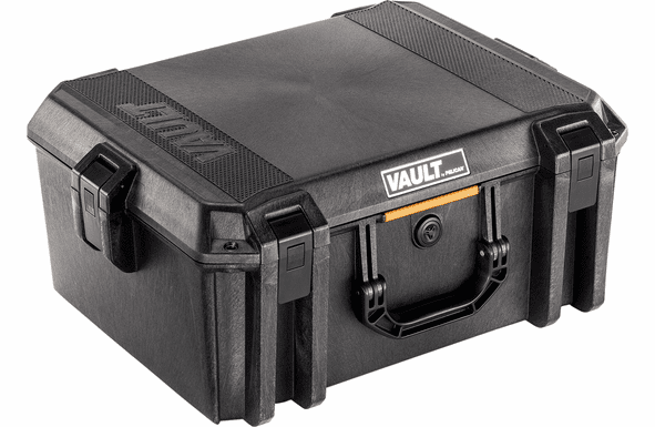 Pelican V550 Vault Equipment Case