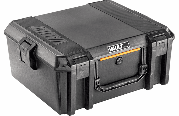 Pelican V600 Vault Large Equipment Case
