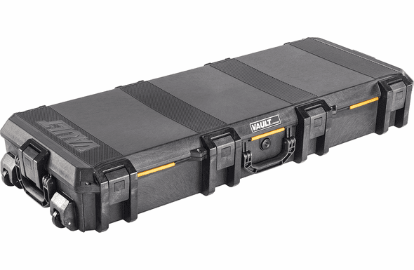 Pelican V730 Vault Tactical Rifle Case