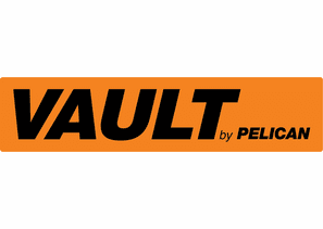 Pelican VAULT cases