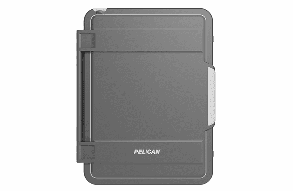 Pelican Vault Series iPad Air 2 Case - C11080-GRAY