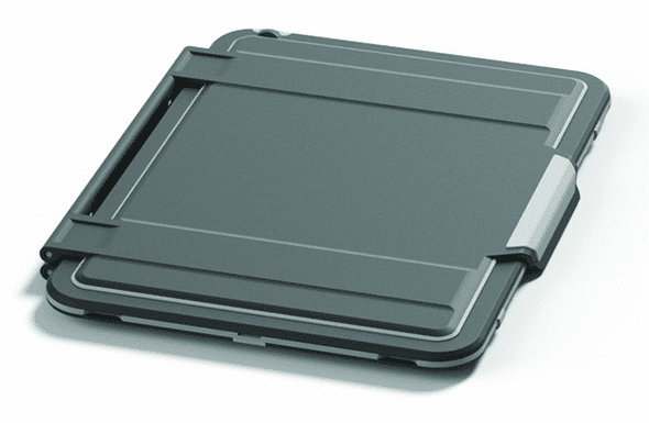Pelican Vault Series iPad Mini 1/2/3 Case - C12080-GRAY