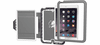 Pelican Vault Series iPad Mini 1/2/3 Case - C12080-GRAY