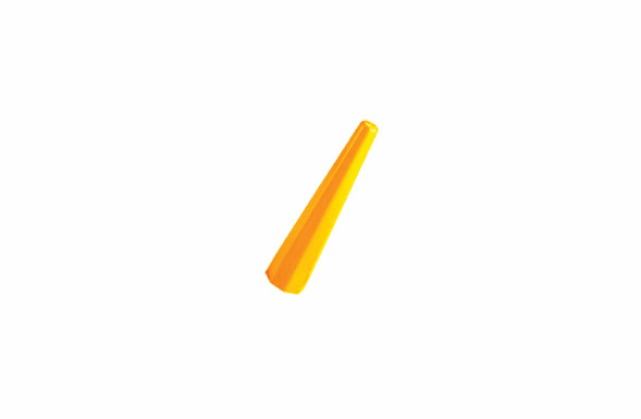 Pelican YELLOW Traffic Wand