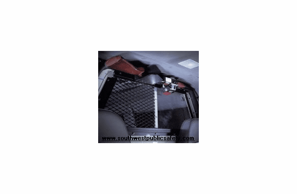 Progard Universal Mount Shotgun Rack #G5050ut