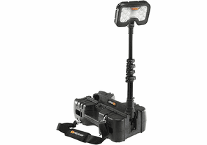 Remote Area Lights