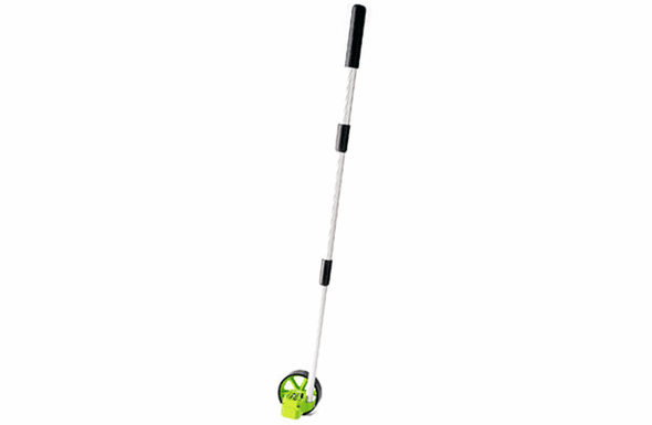 Rolatape Measure Master MM-12 / RT-104 Single Measuring Wheel