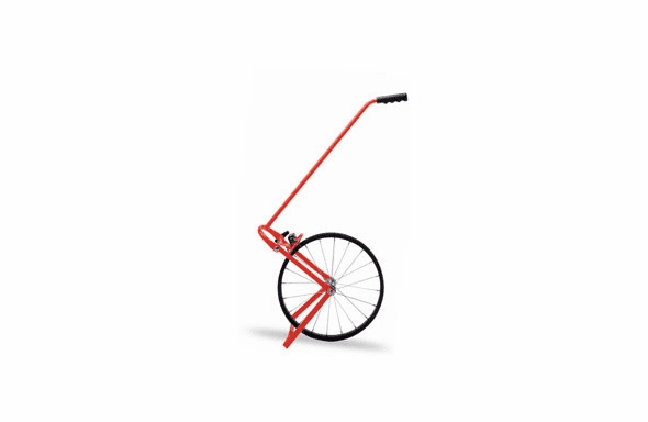 Rolatape ProMARKER 32-400  Measuring Wheel with Marking Wand