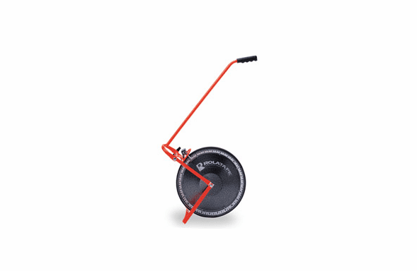 Rolatape Rough Terrain 415 Measuring Wheel
