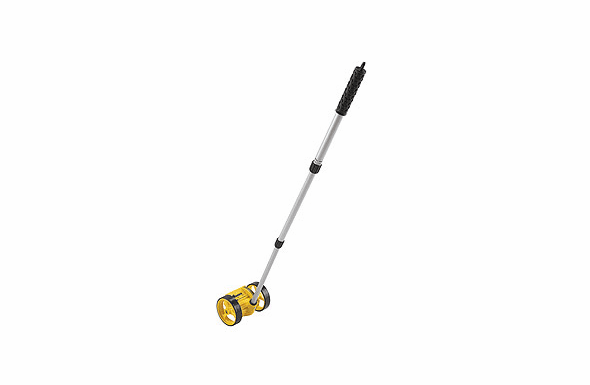 Rolatape RT Series - RT204 - 2-Wheel Measuring Wheel