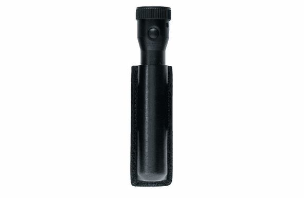 Safariland 306-11-2 Open Top Flashlight Holder 1.25 x 5.75 Stinger LED