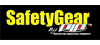 Safety Gear ANSI 207-2006 Public Safety Vest (FIRE) - 302-PSV-RED - M-XL