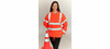 Safety Gear by PIP Class 3 Windbreaker - 333-WB