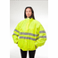 Safety Gear USA Public Safety Reversible Bomber Jacket - SG-PSRJKT