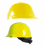 Safety Gear USA Ratcheting Hard Hat - 6-pack – 280-ML5151-20-6 - YELLOW