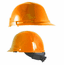 Safety Gear USA Ratcheting Hard Hat - 6-pack – 280-ML5151-80-6 - ORANGE