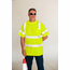 SafetyGear Class 3 Crew Neck Short Sleeve Hi-Visibility T-Shirt - 313-CNTSE