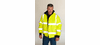 SafetyGear Class 3 Premium Bomber Jacket - 333-1753 - SG-BJKT-P