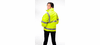 SafetyGear Class 3 Premium Bomber Jacket - 333-1753 - SG-BJKT-P