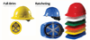SafetyGear USA ANSI Hard Hats