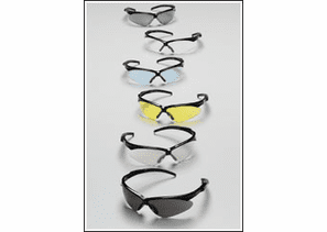 SafetyGear USA Safety Eyewear