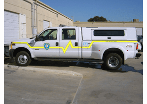San Antonio Fire Department Medical Special Operations Unit