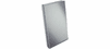 Saunder Aluminum Snapak Clipboard - Memo Size - 10507