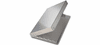 Saunder Aluminum Snapak Clipboard - Memo Size - 10507