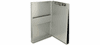 Saunder Aluminum Snapak Clipboard - Memo Size - 10507