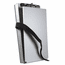 Saunders Aluminum Citation Holder II - 12205 - Silver