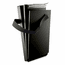 Saunders Aluminum Citation Holder II - 12206 - Black