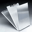 Saunders Clipboard Form Holder AH8512 - 10017 - Silver