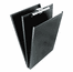 Saunders Clipboard Form Holder AH8512 - 10117 - Black