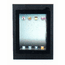 Saunders Foam Nest for iPad Air - Black - 64101